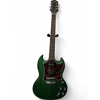 ギター Epiphone  SG Epiphone SG Tribute Electric Guitar | Music & Arts