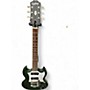 Used Epiphone SG CLASSIC WORN GREEN Solid Body Electric Guitar WORN GREEN