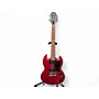 Used Epiphone Used Epiphone SG Dakota Red Solid Body Electric Guitar Dakota Red