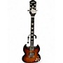 Used Epiphone SG MODERN 2 Tone Sunburst Solid Body Electric Guitar 2 Tone Sunburst