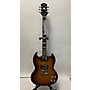 Used Epiphone Used Epiphone SG MODERN FIGURED Mojave Burst Solid Body Electric Guitar Mojave Burst