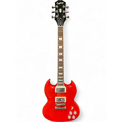 【最終価格】Photogenic SG gibson Epiphone Amazon.com: Epiphone SG Custom Electric Guitar Ebony Gold