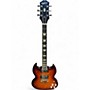 Used Epiphone SG Modern Figured  Mojave Burst Solid Body Electric Guitar Mojave Burst