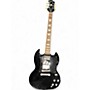 Used Epiphone SG Pro 2 Color Sunburst Solid Body Electric Guitar 2 Color Sunburst