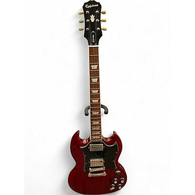 Epiphone SG Guitars | Musician's Friend