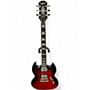 Used Epiphone SG Prophecy  BENGAL  Solid Body Electric Guitar BENGAL