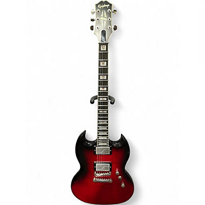 Epiphone SG Guitars | Musician's Friend
