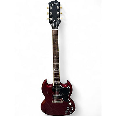 Epiphone SG Guitars | Musician's Friend