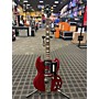 Used Epiphone Used Epiphone SG STANDARD 61 MAESTRO Cherry Solid Body Electric Guitar Cherry