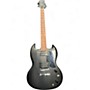 Used Epiphone SG Satin Black Solid Body Electric Guitar Satin Black
