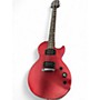 Used Epiphone SG Special Bolt On Red Solid Body Electric Guitar Red