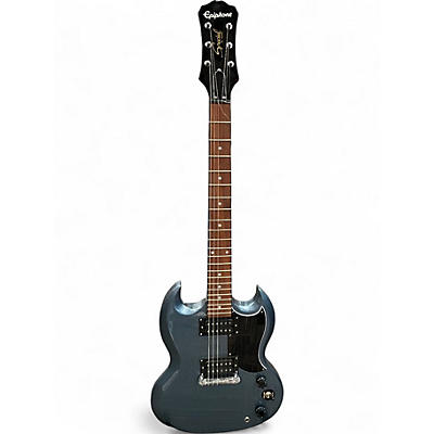 ギター epiphone SG Epiphone SG Tribute Electric Guitar Cherry | Guitar Center