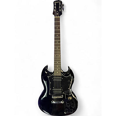 Electric Guitar Epiphone by Gibson SG Type 2001 Cherry with