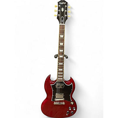 Epiphone SG エピフォン ソリッドギター SG