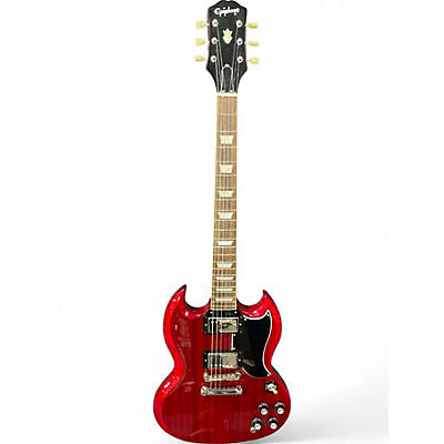 Epiphone SG Guitars | Musician's Friend