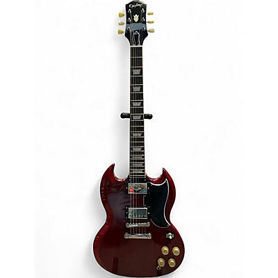 『美品』Epiphone by Gibson SG Special model 🎸 🎛 Epiphone SG Special - Unbiased Sound Review