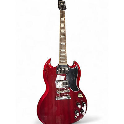 Epiphone SG Guitars | Musician's Friend