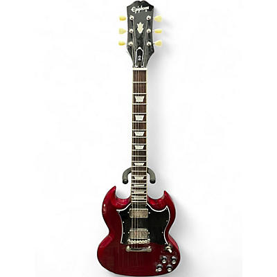 Epiphone SG Guitars | Musician's Friend