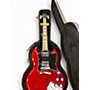 Used Epiphone SG Standard RED Solid Body Electric Guitar RED