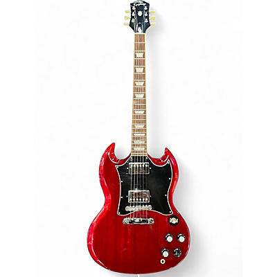 Epiphone SG Guitars | Musician's Friend