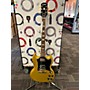 Used Epiphone Used Epiphone SG Traditional Pro Gold Solid Body Electric Guitar Gold