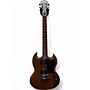 Used Epiphone Used Epiphone SG  Walnut Solid Body Electric Guitar Walnut