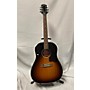 Used Epiphone Used Epiphone SLASH J-45 2 Color Sunburst Acoustic Guitar 2 Color Sunburst