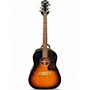 Used Epiphone SLASH J-45 NOVEMBER BURST Acoustic Electric Guitar NOVEMBER BURST
