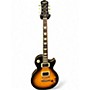 Used Epiphone SLASH LES PAUL STANDARD NOVEMBER BURST Solid Body Electric Guitar NOVEMBER BURST