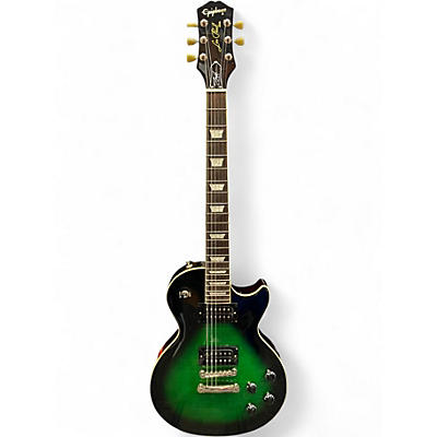 Used Epiphone SLASH LES PAUL STANDARD NOVEMBER BURST Solid Body Electric Guitar