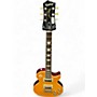Used Epiphone SLASH SIGNATURE Lemonburst Solid Body Electric Guitar Lemonburst
