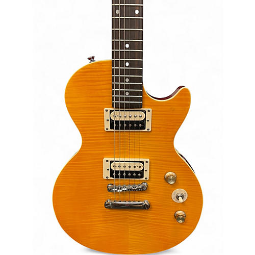 Used Epiphone SLASH SPECIAL II APPETITE BURST Solid Body Electric Guitar APPETITE BURST