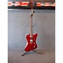 Used Epiphone Used Epiphone SLASHER Red Solid Body Electric Guitar Red