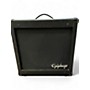 Used Epiphone Used Epiphone SLINGSHOT 25R Guitar Combo Amp