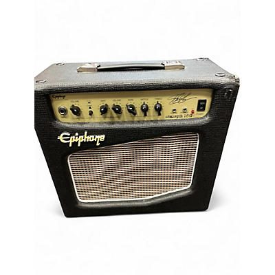 Used Epiphone SNAKEPIT 15G Guitar Combo Amp