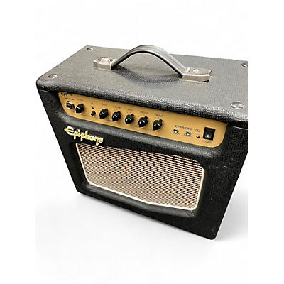 Used Epiphone SNAKEPIT 15G Guitar Combo Amp