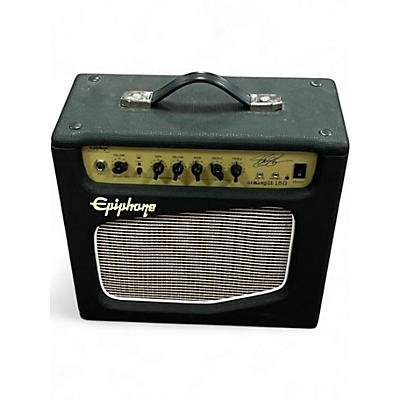 Used Epiphone SNAKEPIT 15G Guitar Combo Amp