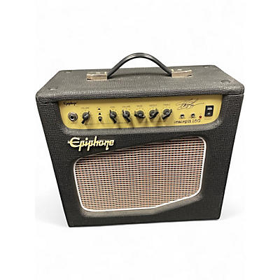 Used Epiphone SNAKEPIT 15G Guitar Combo Amp
