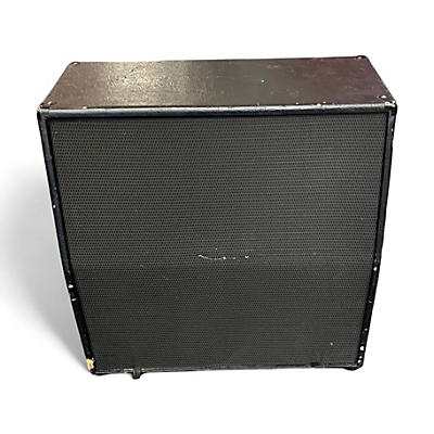 Used Epiphone SOCAL 4X12 CABINET Guitar Cabinet