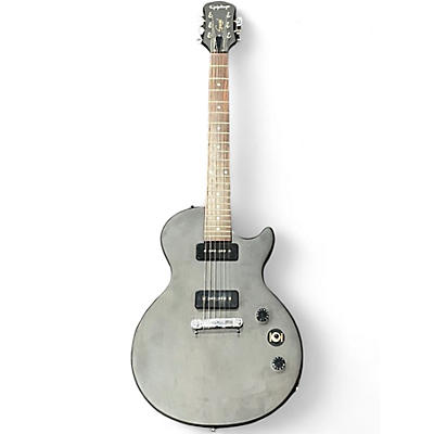 Used Epiphone SPECIAL  Black Solid Body Electric Guitar