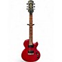 Used Epiphone SPECIAL MODEL Worn Cherry Solid Body Electric Guitar Worn Cherry