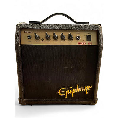Used Epiphone STUDIO 10S Battery Powered Amp