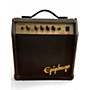 Used Epiphone STUDIO 10S Battery Powered Amp