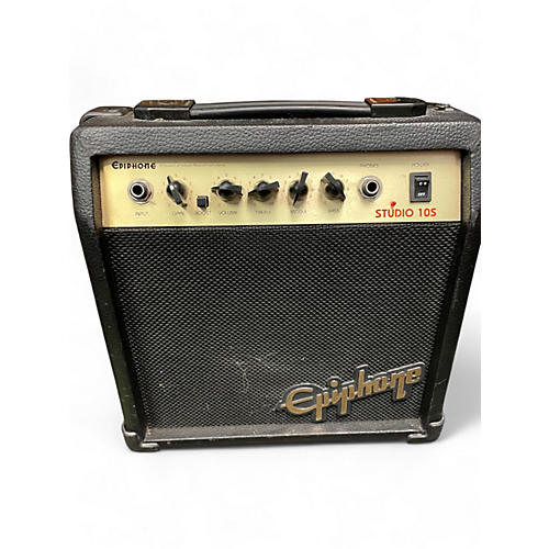 Epiphone Used Epiphone STUDIO 10S Guitar Combo Amp