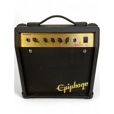 Epiphone Used Epiphone STUDIO 10S Guitar Combo Amp