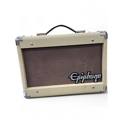 Used Epiphone STUDIO ACOUSTIC 150 Acoustic Guitar Combo Amp