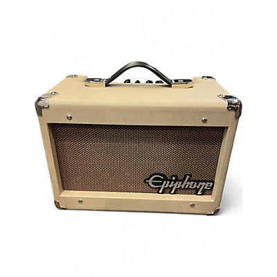 Used Epiphone STUDIO ACOUSTIC 15C Acoustic Guitar Combo Amp