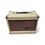Used Epiphone STUDIO ACOUSTIC 15C Acoustic Guitar Combo Amp