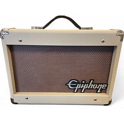 Used Epiphone STUDIO ACOUSTIC 15C Acoustic Guitar Combo Amp