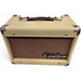 Used Epiphone STUDIO ACOUSTIC 15C Battery Powered Amp